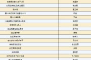 烟雨江湖四象剑诀任务攻略（轻松完成任务技巧详解）