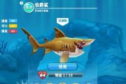 《以饥饿鲨进化无限技能攻略》（探索饥饿鲨的进化之路，开启无限技能的奇妙旅程）