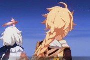原神穷途陌路剧情攻略