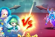 《弹弹堂手游》神击妙算指导你双11购物攻略（从游戏到购物，神击妙算带你玩转双11，让购物更省心更实惠）