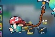 反斗联盟短刀实战心得分享（属性解析与战术应用，助你游刃有余）