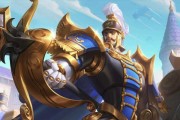 王者荣耀蒙恬最强出装及攻略（打造不可战胜的无敌蒙恬！）