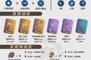 《探索原神终末番攻略，揭开谜团的关键》（终末番攻略指南，为你解析原神最后的秘密）