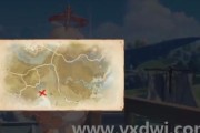 《原神》蔓下秘宝任务攻略（寻宝之旅，一起探索蒙德大陆）