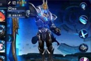 《王者荣耀》2023铠攻略汇总（全面解析2023年版铠的实战技巧）
