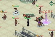 《以仙奕传说》公测新手阵容：打造最强队伍，助你登顶巅峰