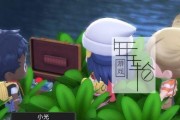 《宝可梦大师》游戏大修练通关技巧（15个段落让你成为宝可梦大师）