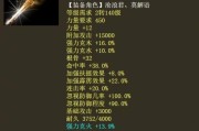 大话龙族攻略（龙族装备攻略，让你成为顶级玩家！）