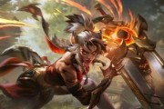 《LOL》游戏蔚圣灵能特工皮肤图文特效一览（千姿百态的技能特效，让你爱不释手）