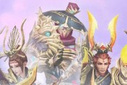 《不良人3》游戏攻略（揭秘游戏中的宝藏，让你轻松完成任务）