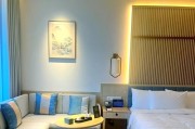 探索京城乐趣（游走胡同、品味文化、尽享美食，揭开北京住宿的乐趣）