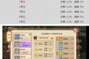 梦幻新诛仙手游阵法搭配推荐（最佳阵法搭配及技能选择攻略）