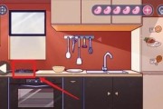 逃出秘密小屋游戏攻略（成为逃脱大师，终结秘密小屋的困扰）
