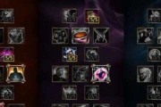LOL奶妈S8出装攻略-主宰战场的守护天使（让你成为队伍中不可或缺的支援角色，为胜利贡献巨大力量）