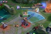 王者荣耀钟馗攻略（玩转钟馗，尽显神威！