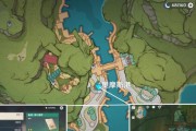 《原神》须弥隐藏成就攻略（揭秘成就获取技巧，走向游戏巅峰）