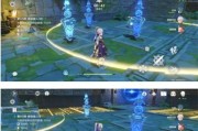 《原神机关棋谭》第九关梦登楼通关攻略（走进梦境，解谜登楼）