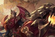《魔域黄忠最强出装攻略》（打造无敌箭神，让黄忠成为战场霸主！）