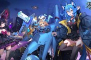 《以零之战线》公测礼包码一览！（免费领取礼包，畅玩无限乐趣！）
