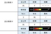 游戏中的装备重铸攻略（了解装备重铸的意义及操作技巧，打造更强大的武器）