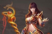 《热血传奇项羽技能加点攻略》（探索最强项羽技能搭配，征服战场的利器！）