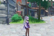 原神砍树攻略（专业指导，让你在原神中轻松获取莴苣）