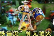 《鬼魅阿轲觉醒之战出装攻略》（解锁全新力量，精准控场，无敌输出，阿轲觉醒之战装备搭配攻略！）