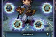 《这就是江湖》如来神掌获取攻略（教你快速获得如来神掌，大展身手！）