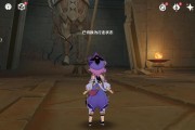 《最后的遗迹攻略原神》（揭秘游戏内隐藏的遗迹及获取宝藏的秘籍）