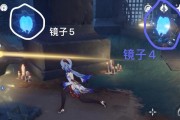 《探秘原神攻略文谷疑云》（解密文谷疑云的线索与谜题，揭开原神世界的奥秘）
