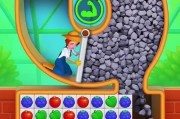 梦幻花园游戏337关攻略（揭秘最强攻略，游刃有余闯关不再是梦）