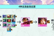 金鳞乌鸦出装攻略
