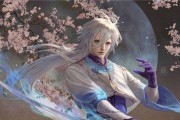 《梦间集毒龙银鞭》属性详解（拥有强大攻击力和毒性效果的神器）
