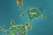 探秘《原神》雪山地图的秘密（冒险者们必看！《原神》雪山地图全解析）