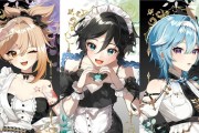 原神女仆魔王出装最新攻略（打造无敌输出！女仆魔王装备、天赋、武器全解析）