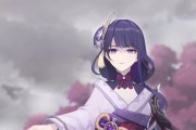 原神1.6秋水攻略（探索新地图、获得新角色、开启全新剧情，重燃游戏激情）