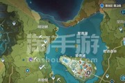 原神35有新地图惊艳亮相！（探索新世界，燃起新的冒险火花）