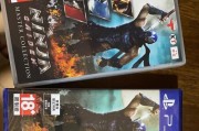 提高游戏技巧，掌握PS4音量游戏攻略的秘诀（玩转PS4游戏，助你成为顶尖玩家）