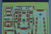 探寻沈阳故宫之谜（一场别具一格的游戏体验）