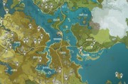 璃月攻略圆盘（璃月攻略圆盘带你畅游原神新版图，探索秘密与冒险）