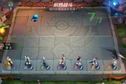 《王者荣耀》最强王者模拟战阵容搭配（千锤百炼，天下无敌！）