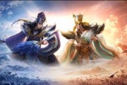 《鸿图之下》游戏袁术技能效果详解（以游戏为主，深入了解袁术技能的威力）