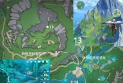 《原神》游戏佳酿节npc彩蛋探秘：在哪里寻找？