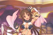《公主连结爱川美里》游戏评测（美少女与极致战斗，公主联盟之爱川美里）