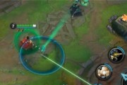 《LOL》游戏锤石S11出装攻略（掌握最新出装，助力游戏胜利）