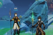 《原神》钟离3.0复刻时间揭晓，精彩再续！（游戏爱好者们的期待终于实现，钟离3.0再次降临于世。）