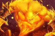 熔火之心攻略（火焰舞动，无敌之心！）