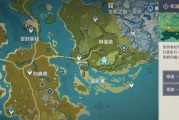 原神蒙德攻略（揭秘原神蒙德的隐藏任务及技巧）