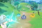 《原神》3.3秋津森夜试胆会第五天攻略（一次别开生面的游戏体验）
