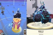 迅击牛属性大揭秘（《一起来捉妖》中迅击牛属性详解，快来了解吧！）